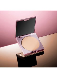 Mally Beauty Mally Beauty The Antipowder Tinted Finishing Brightener Light Mally Beauty The Antipowder Tinted Finishing Brightener Powder Deep Matte Finish Brightens Complexion And Blurs Imperfections  - Image 5