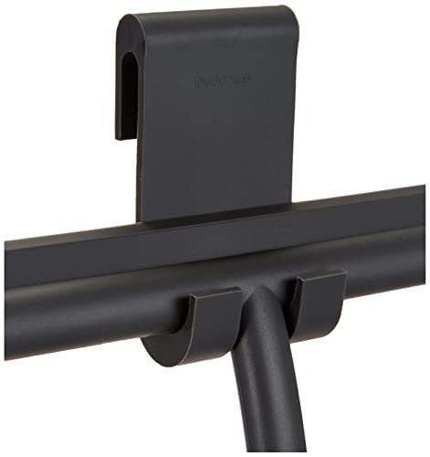 Blomus 68982 Shower Squeegee, Matt Black - Image 3