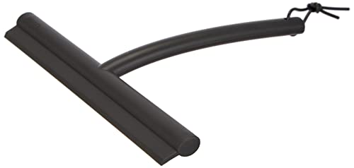 Blomus 68982 Shower Squeegee, Matt Black - Image 5