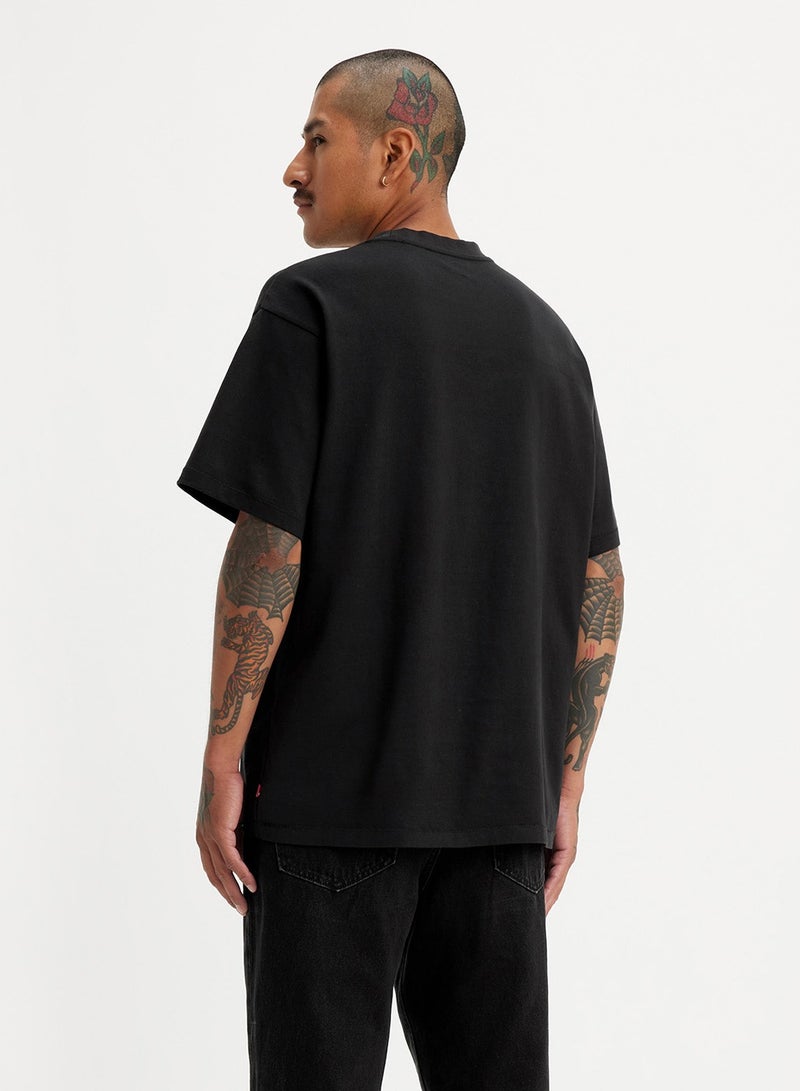 ليفايز تيشيرت فينتاج ريد تاب - Image 2