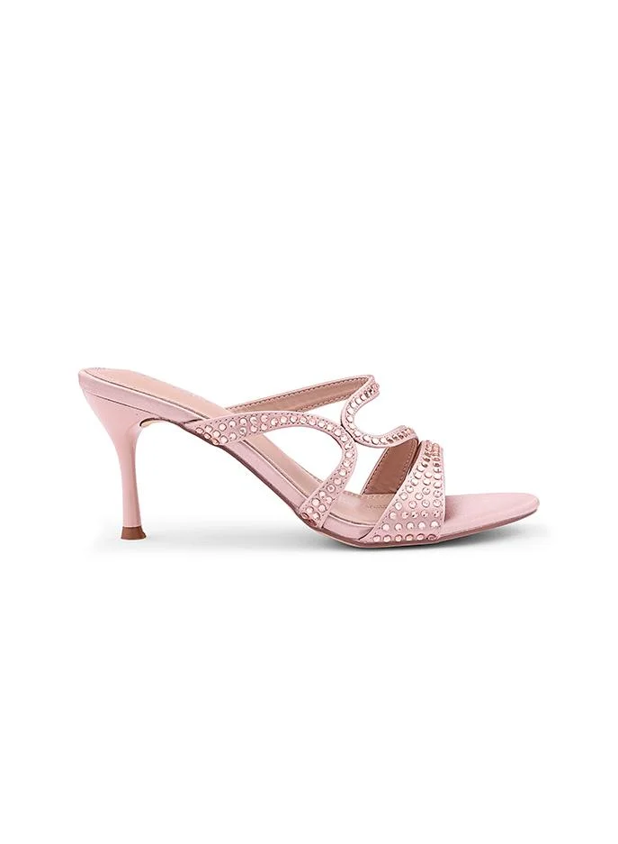 أيقون Classic Heel Slipper