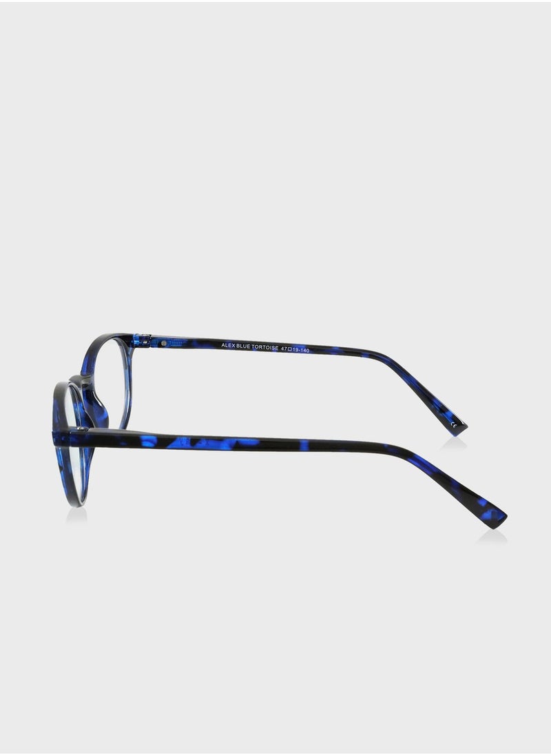 اكس راي سبيكس - Kids Alex Sunglasses - Image 1