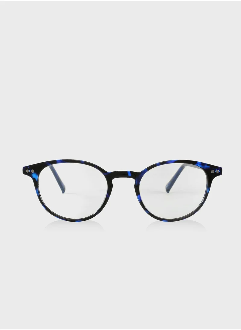 x-ray specs Blue Light Blocking Glasses - Alex 303555019