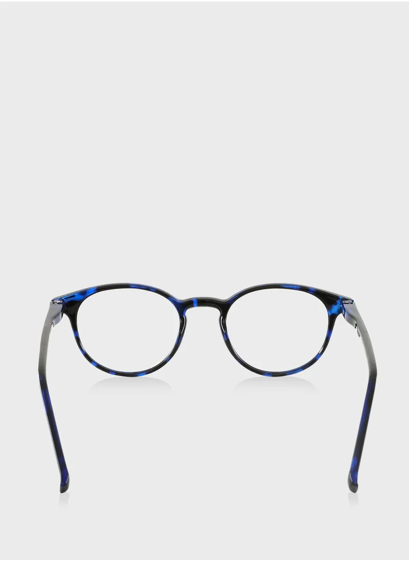 x-ray specs Blue Light Blocking Glasses - Alex 303555019