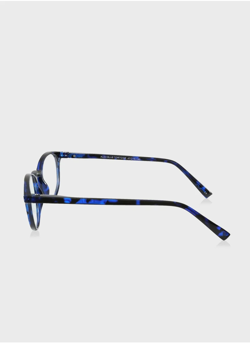 اكس راي سبيكس Kids Alex Sunglasses