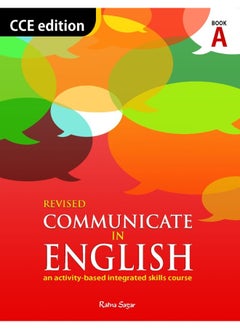 Revised Communicate in English Reader A - pzsku/ZF2AB05F3F21638B71206Z/45/_/1730195128/1c02ef67-6a7a-466d-a95b-3b5fba1ac941