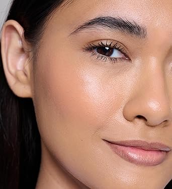 Mii Cosmetics Mascara Black Feature Length Lash Lover Smudge Proof Defining Conditioning Volumising and Lengthening Long Lasting Vegan - Image 4