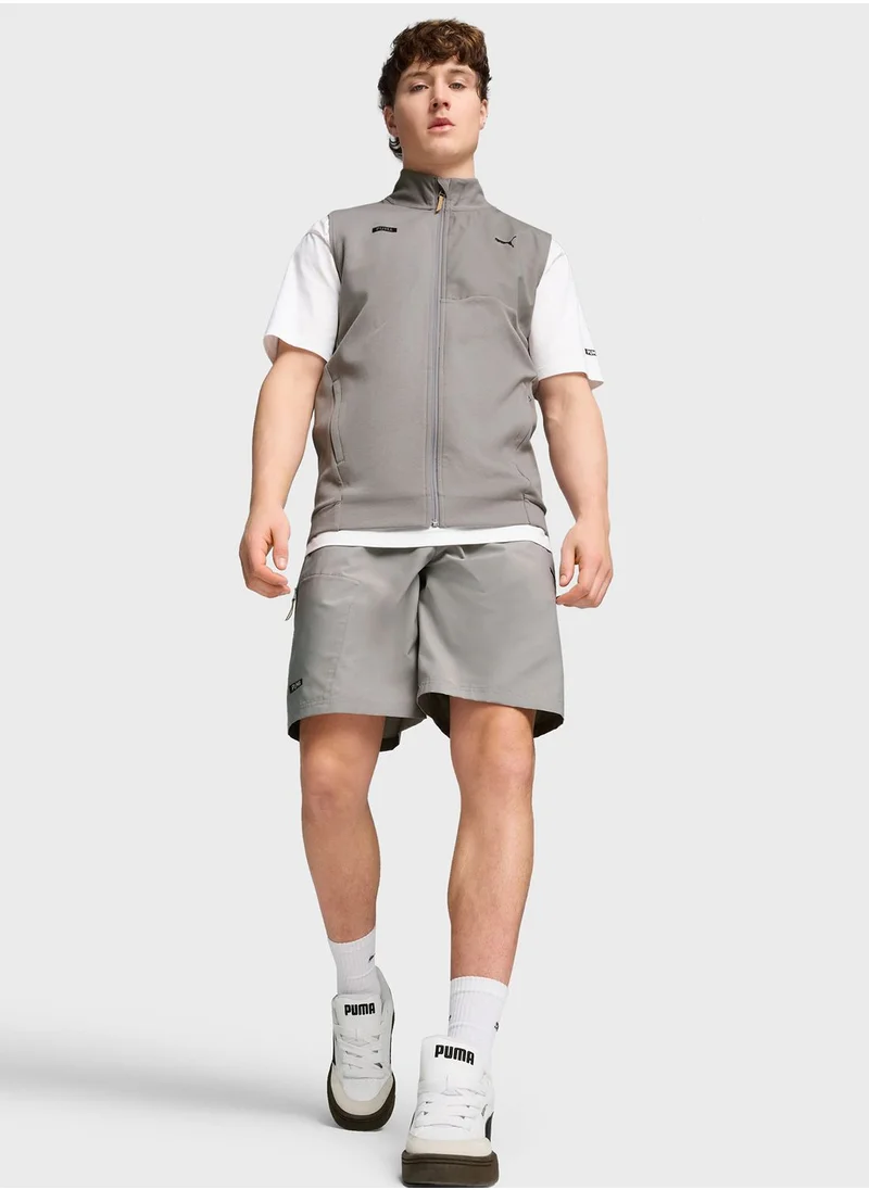 PUMA Desert Road Gilet