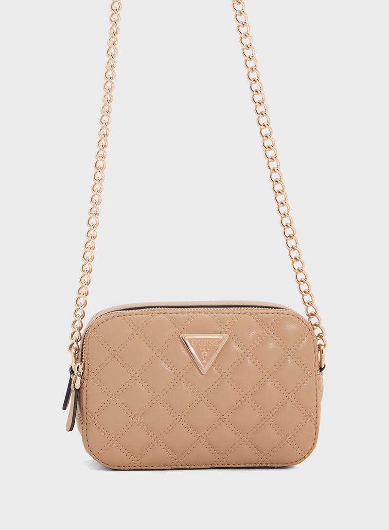 GUESS Giully Camera Bag  - Image 1