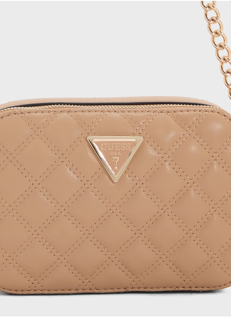 جس Giully Camera Bag