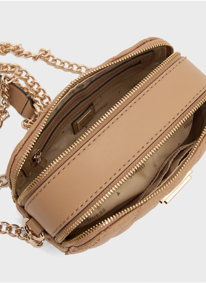 جس Giully Camera Bag