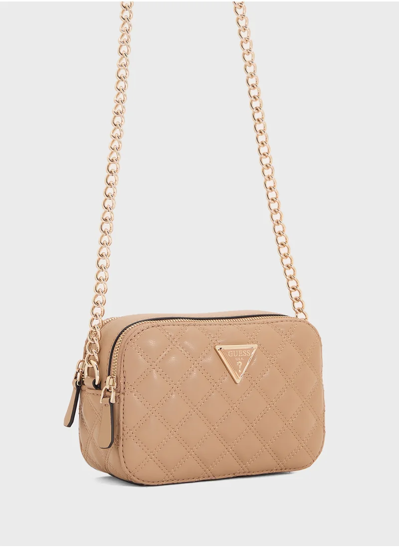 جس Giully Camera Bag