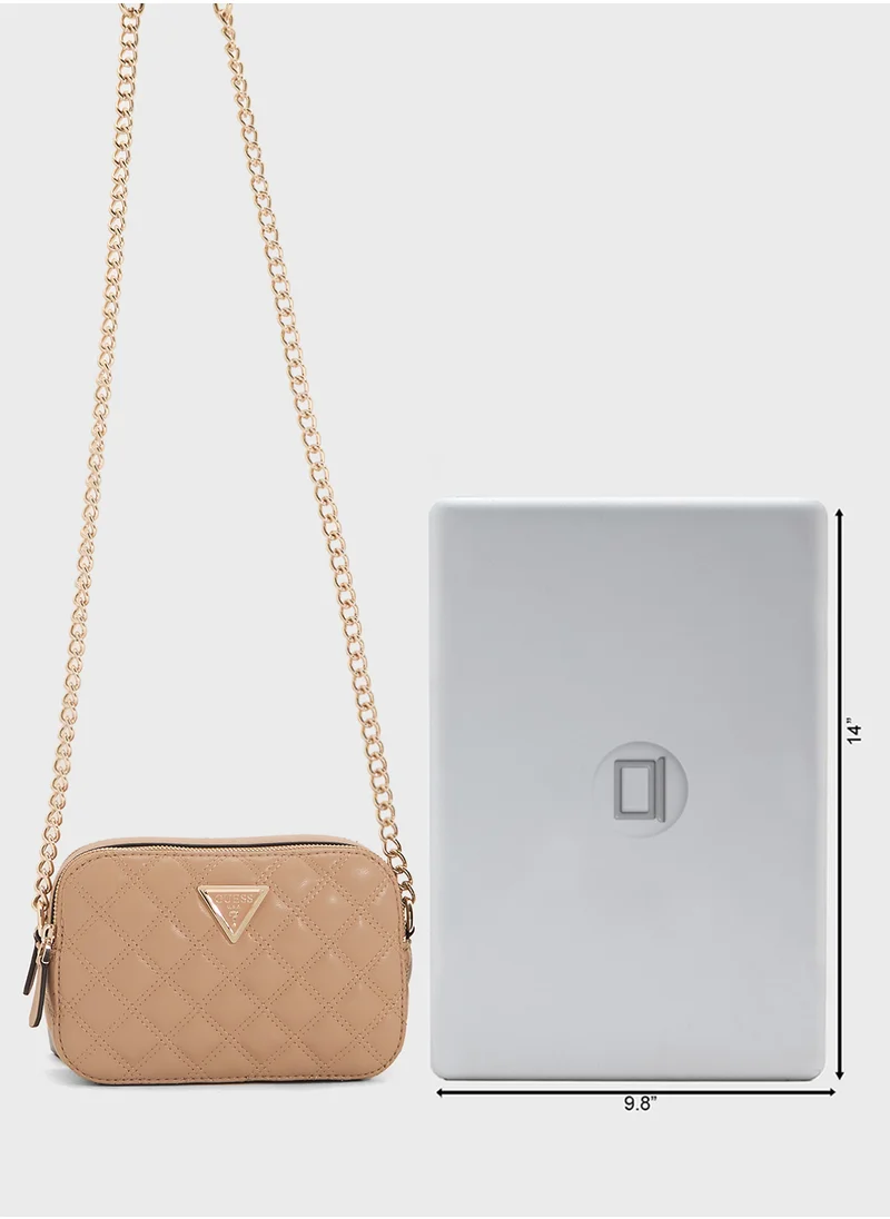 جس Giully Camera Bag
