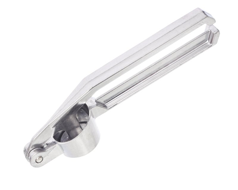 Ghidini aluminum garlic press ART-56 - Image 1