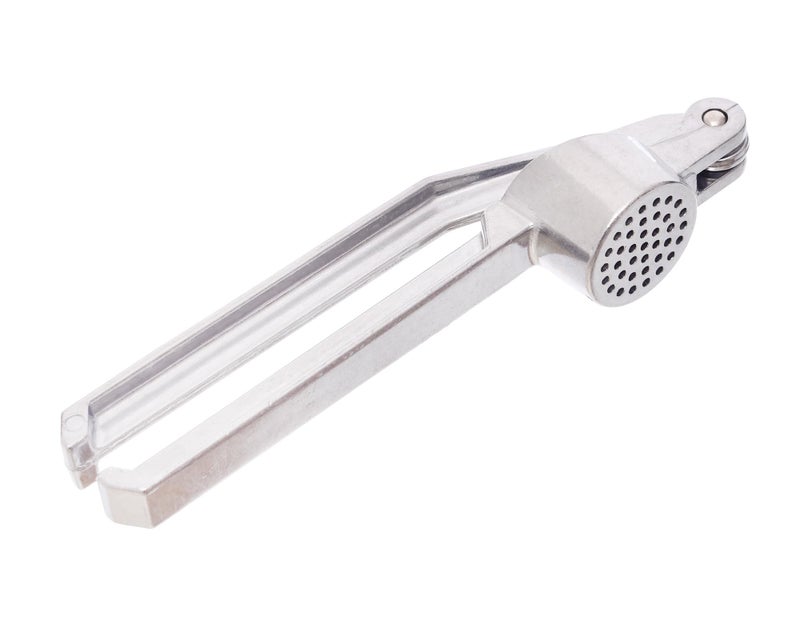 Ghidini aluminum garlic press ART-56 - Image 3