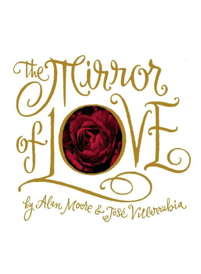 The Mirror of Love 