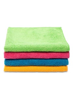 Vileda Microfibre All Purpose Cleaning Cloth  - Image 4