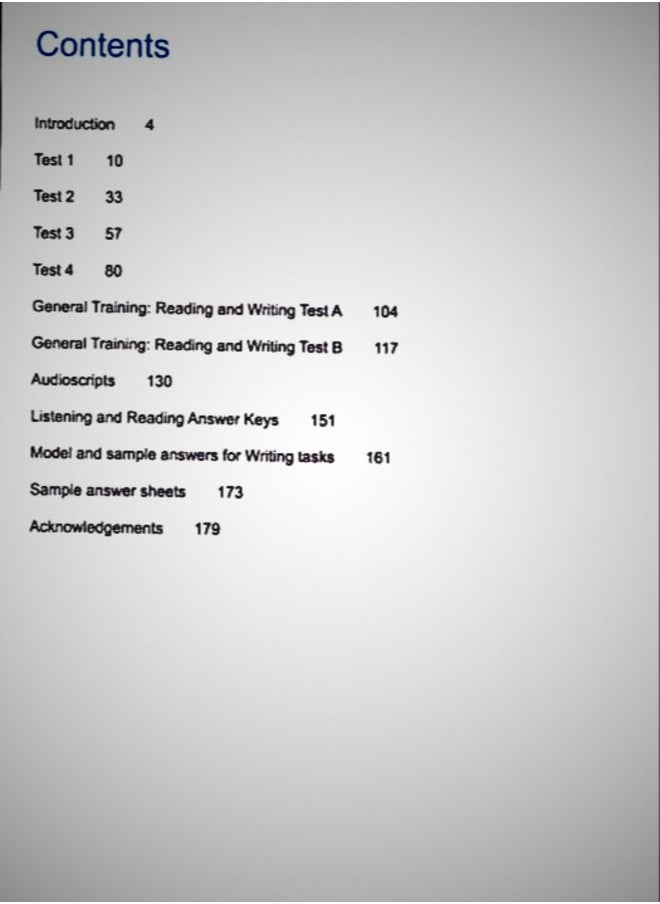 IELTS 10  - Image 3