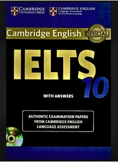 IELTS 10  - Image 1