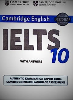 IELTS 10  - Image 2