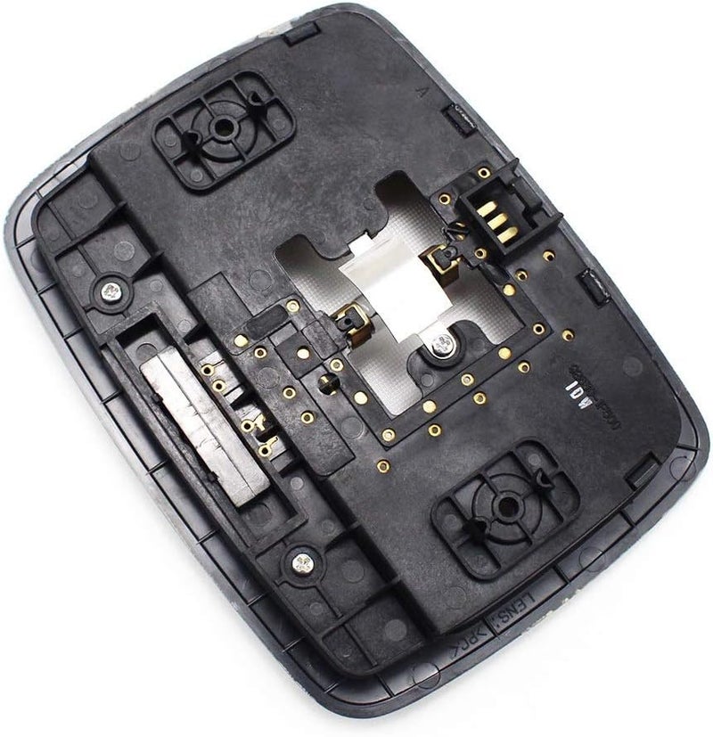 Wivplex Gray Interior Dome Light for Hyundai Tucson - Image 4