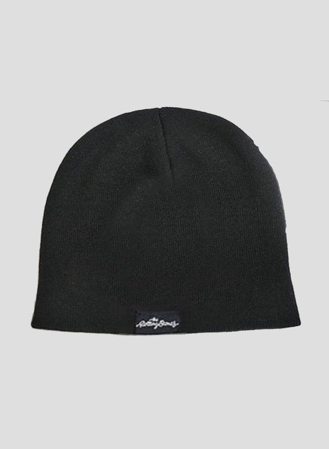 ROLLING STONES The Rolling Stones Classic Tongue Beanie - Image 3