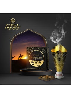 Pack of 8 Nabeel Ultimate Incense Bakhoor Collection Irth, Maghateer, Bashiq, Crown of Emirates - pzsku/ZF2ABD647F637FEA6D245Z/45/_/1712347630/15ebb29e-b5c2-4337-9c9a-13f3b759cb86