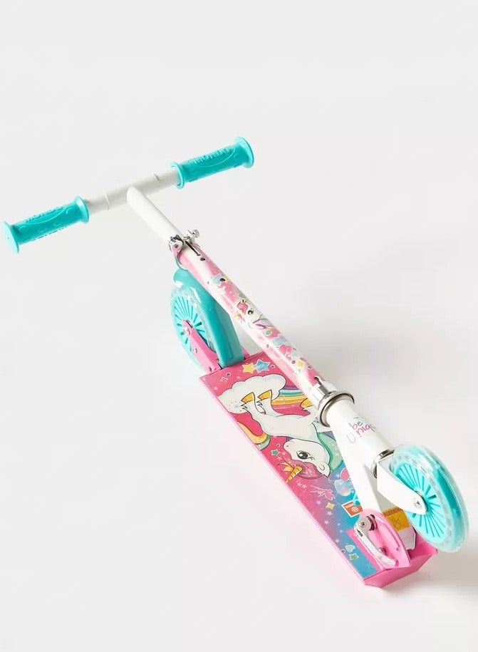 MONDO SCOOTER 2WH UNICORN - Image 2