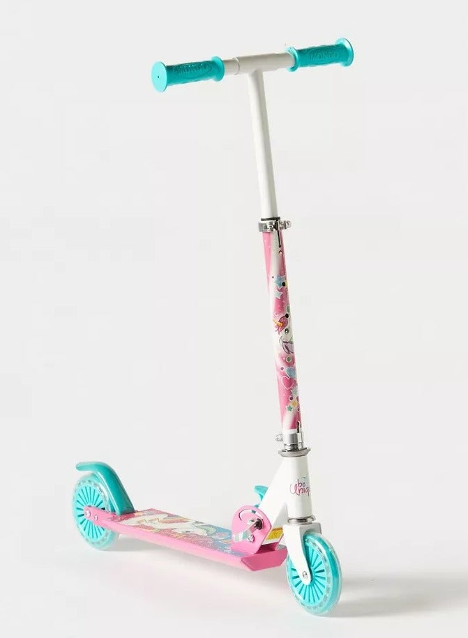 MONDO SCOOTER 2WH UNICORN - Image 3