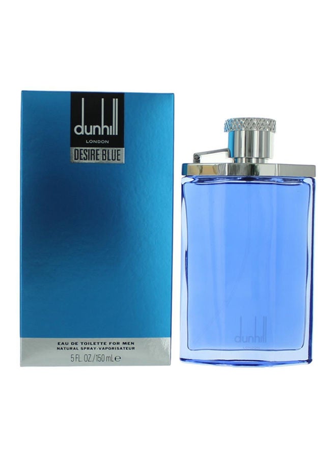 Desire Blue Edt 150ml