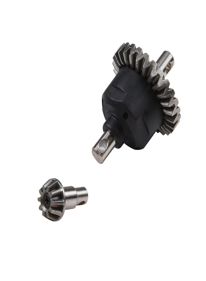 Hosim RC Car Front Differential Assembly Accessory Spare Parts FY-CQ04 X08 X07 1/10 Brushless High Speed RC Cars - Image 4