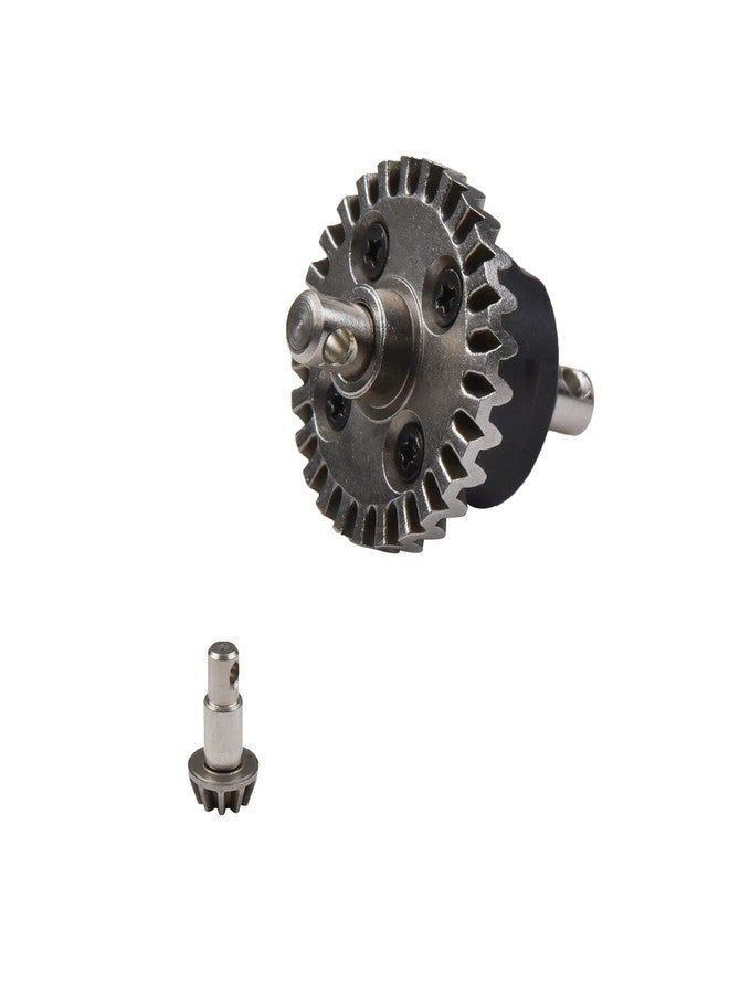 Hosim RC Car Front Differential Assembly Accessory Spare Parts FY-CQ04 X08 X07 1/10 Brushless High Speed RC Cars - Image 5