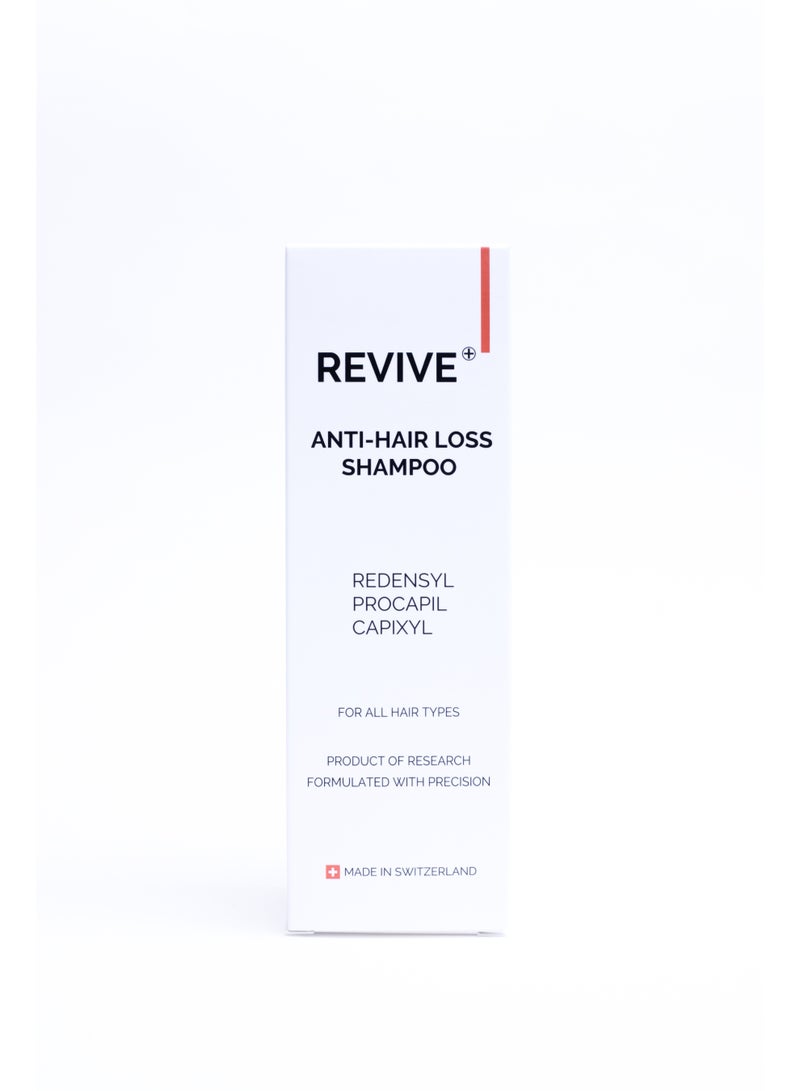 Revive Anti Hair Loss Shampoo 200ML - Image 2