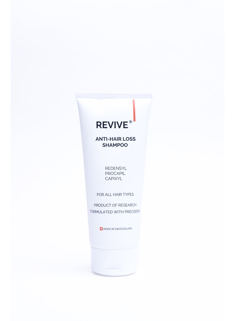 Revive Anti Hair Loss Shampoo 200ML - Image 1