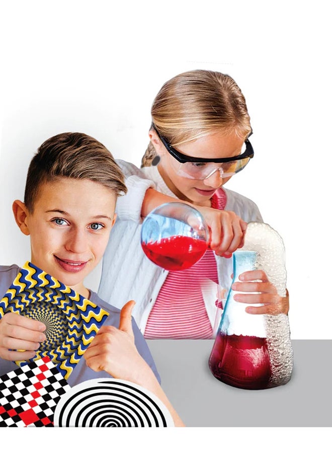 Clementoni Science 110 Experiments  - Image 5