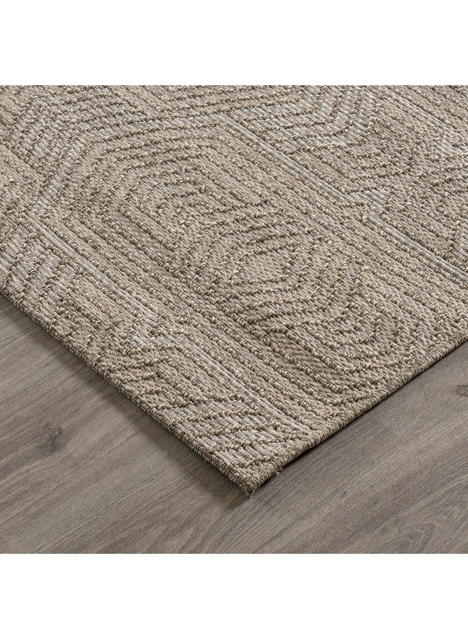 Cottage سجادة بولي بروبيلين 160*230 سم - Image 3