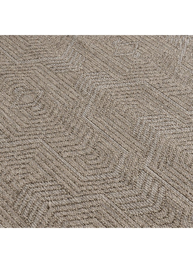 Cottage سجادة بولي بروبيلين 160*230 سم - Image 2