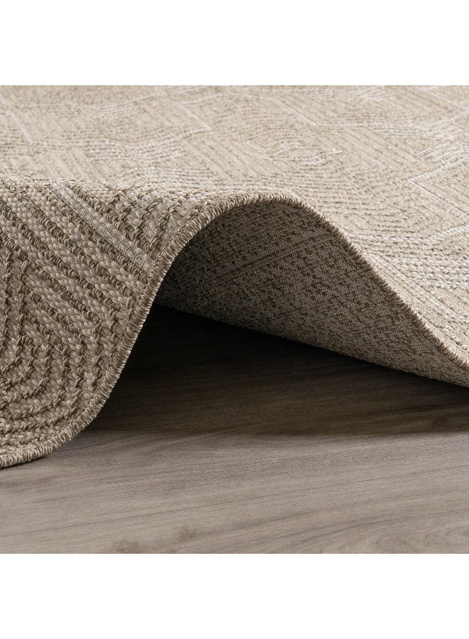 Cottage سجادة بولي بروبيلين 160*230 سم - Image 4