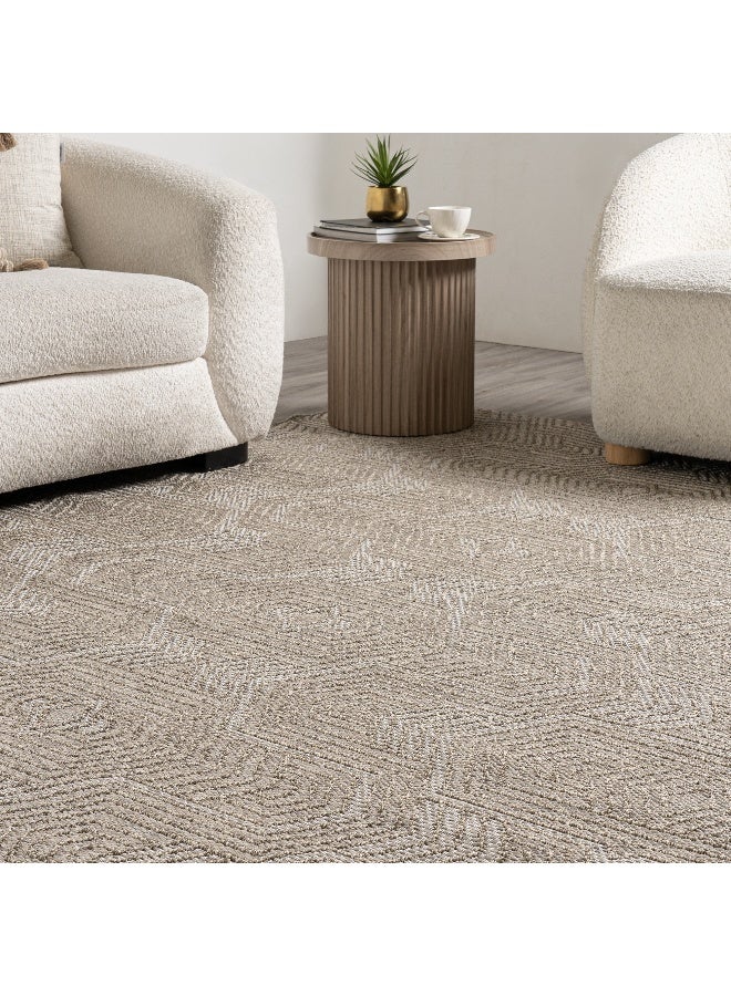 Cottage سجادة بولي بروبيلين 160*230 سم - Image 1