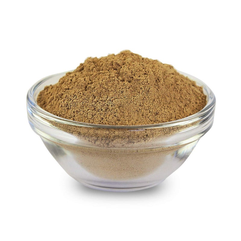 VEDICINE Pure And Natural Dried Amla Reetha Shikakai Brahmi Fenugreek Powder For Hair Pack And Hair Mask 50 Gram Each - Image 3