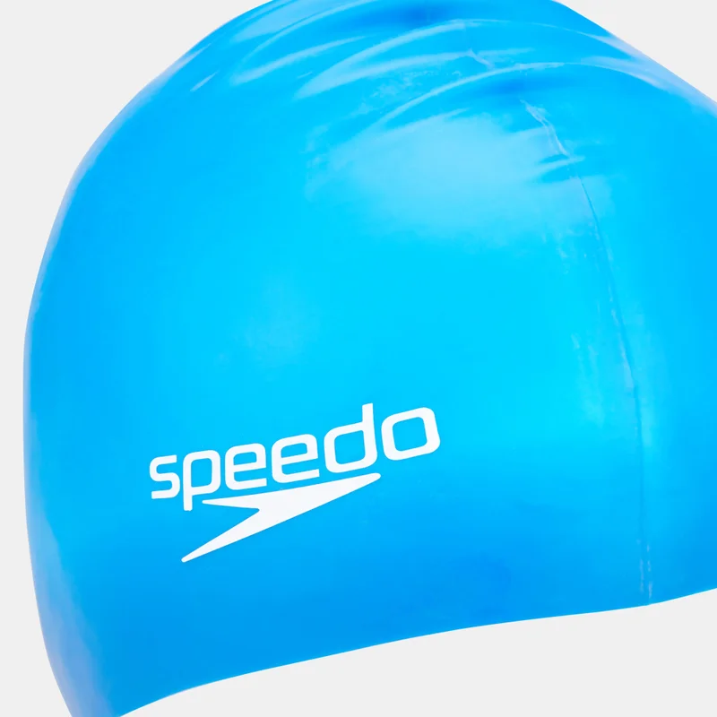 speedo Flat Silicone Cap