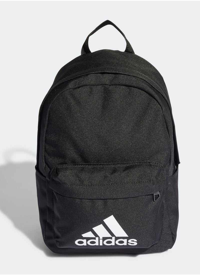 Adidas Little Kids Badge Of Sport Backpack  - Image 1