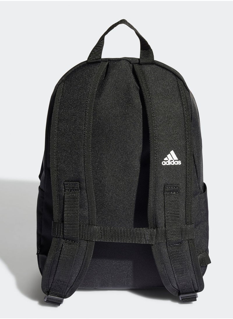 Adidas Little Kids Badge Of Sport Backpack  - Image 2