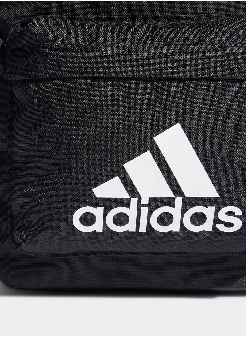 Adidas Little Kids Badge Of Sport Backpack  - Image 4