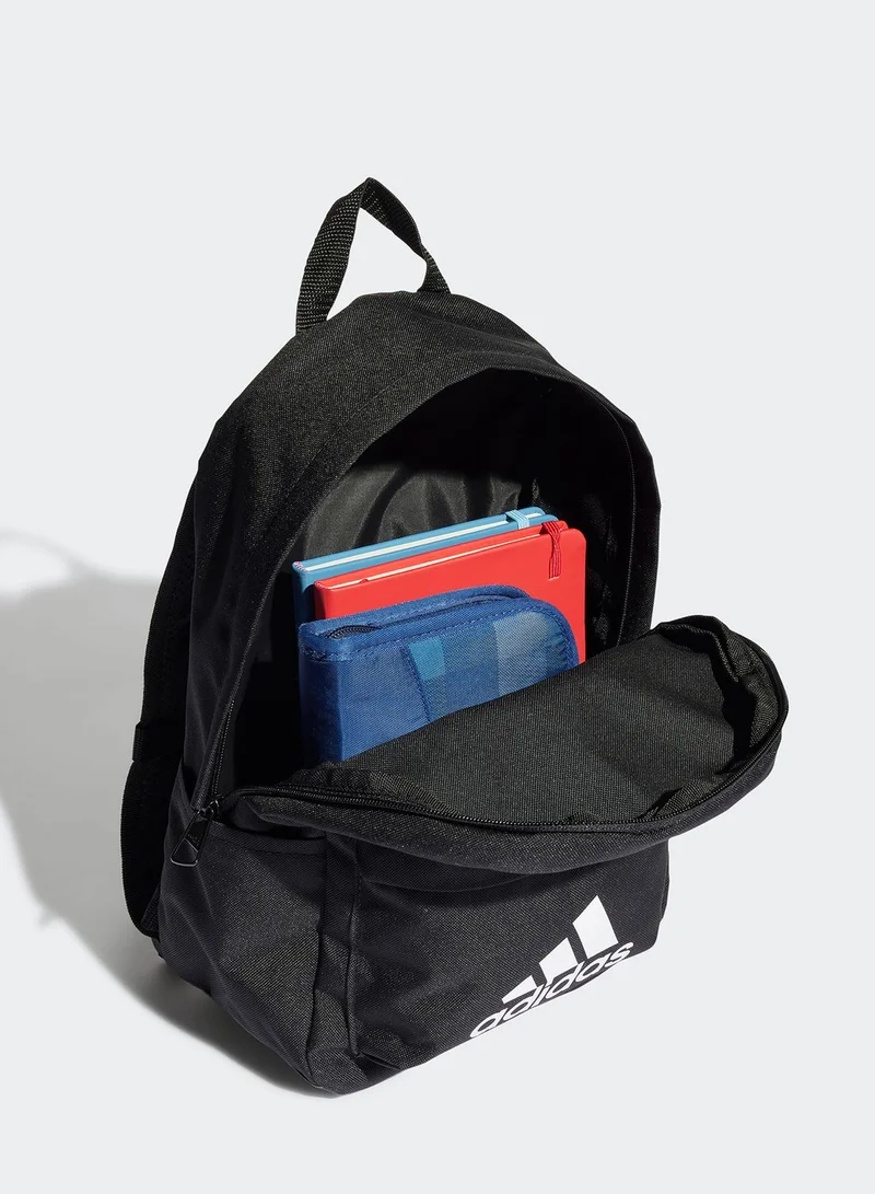 Adidas Little Kids Badge Of Sport Backpack