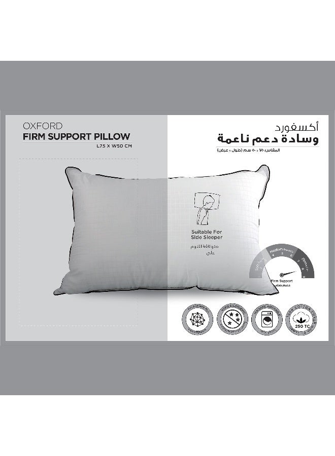 Home Box Oxford Pillow  - Image 3