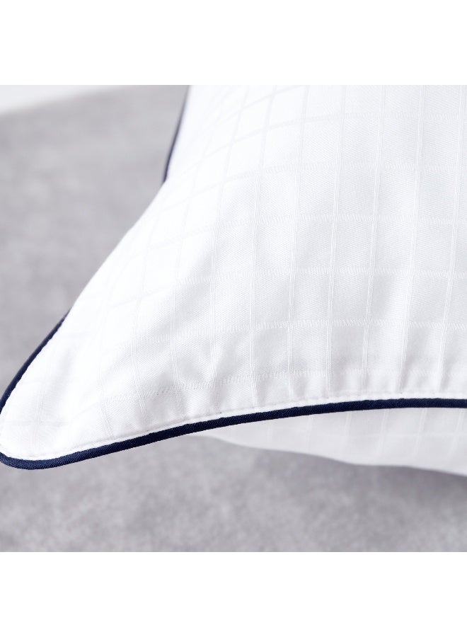 Home Box وسادة أكسفورد - Image 4