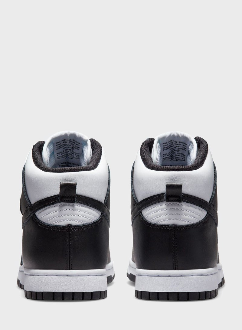 Nike Dunk Hi Retro Bttys  - Image 4
