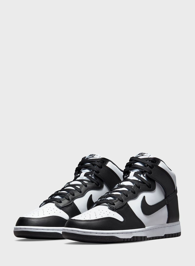 Nike Dunk Hi Retro Bttys  - Image 3