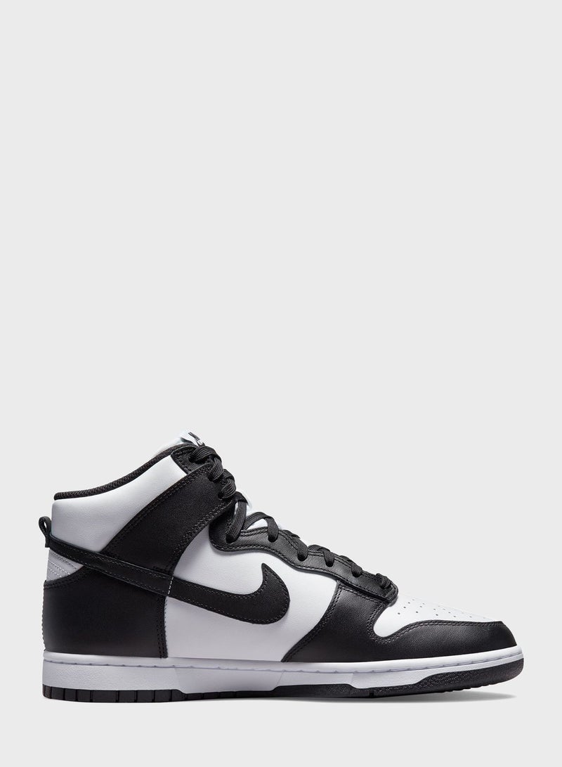 Nike Dunk Hi Retro Bttys  - Image 1